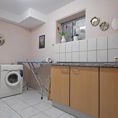 Waldesruh アパート