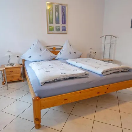 Appartement Waldesruh