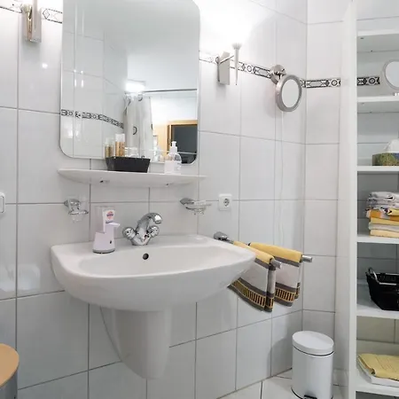 Waldesruh * ザールブルク