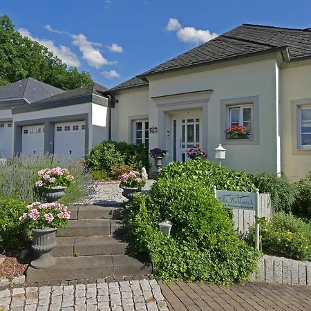Apartment Waldesruh Saarburg
