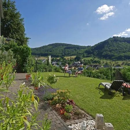 Waldesruh