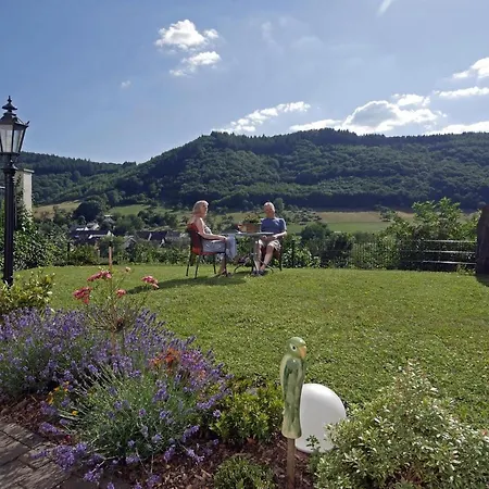 Waldesruh * Saarburg