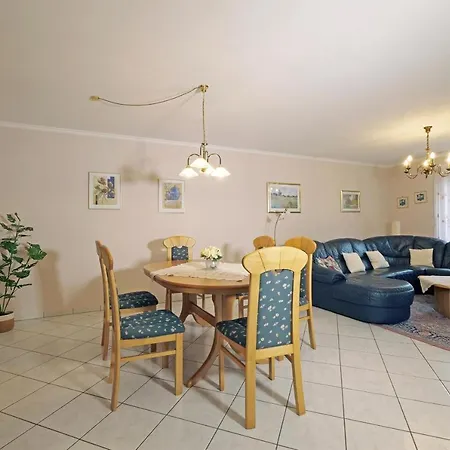 Waldesruh Apartment *