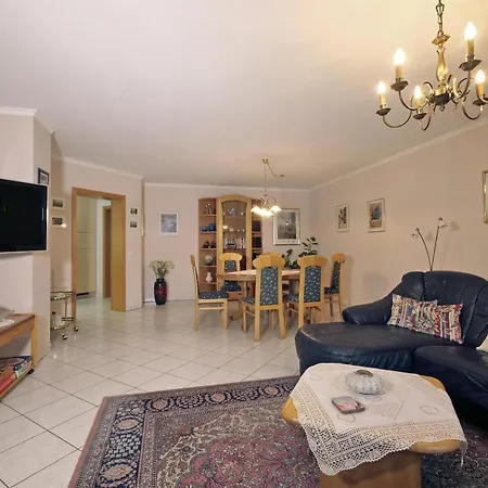 Waldesruh Appartement *