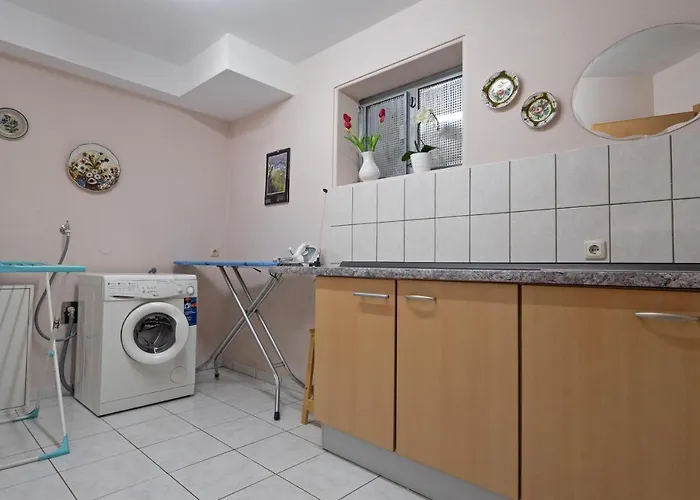 Waldesruh Appartement