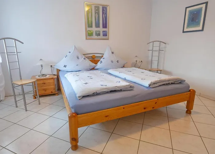 Appartement Waldesruh