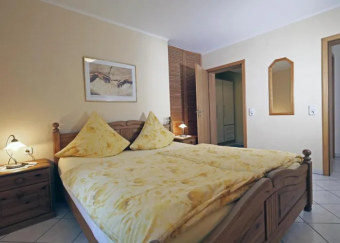 Waldesruh Appartement Saarburg