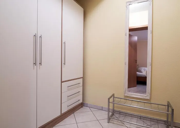 Appartement Waldesruh *