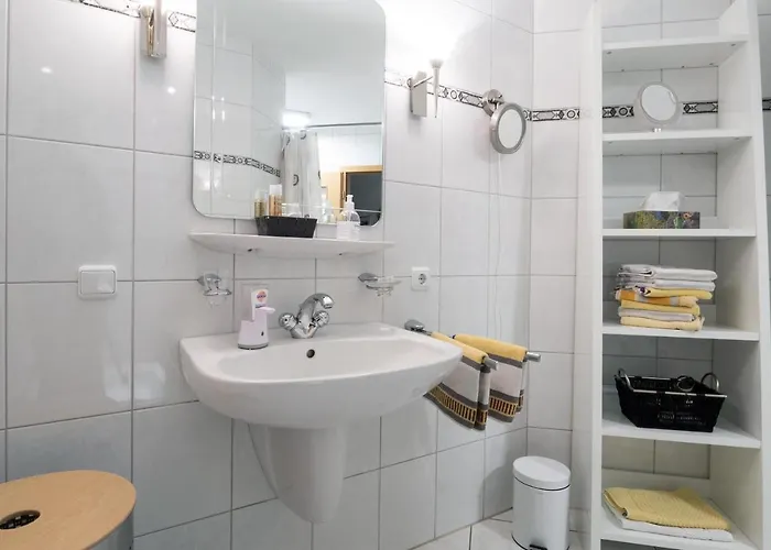 Waldesruh * Saarburg