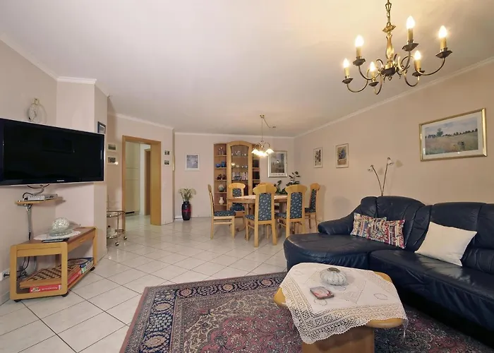 Waldesruh Appartement *